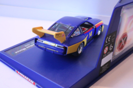 Carrera Digital 132 Chevrolet Dekon No.14 Blauw/geel nr. 30724 in OVP.