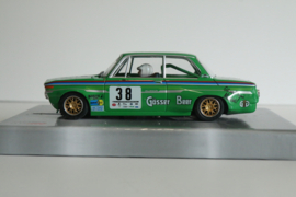 RevoSlot BMW 2002TL groen No.38 nr. RS 0157 in OVP. Nieuw!