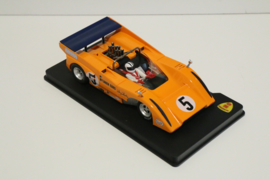 Vanquish Mclaren M8D CAN-AM in OVP Nieuw!