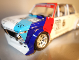 BRM nr. 115   1/24 BMW2002Ti  Warsteiner. Nieuw !