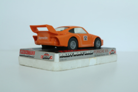 Fleischmann Auto-Rallye. Porsche 935 Jagermeister nr. 3228 in OVP.