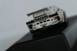 RACER slotcar RCR33 Porsche Kremer 935K3 apple - 24h Le Mans 1980  # 71   Nieuw !