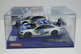 Carrera Digital 132 BMW M4 DTM No.36 nr. 30835 in OVP. Nieuw!