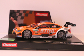 Carrera Evolution Mercedes-AMG coupe DTM No.10 nr. 27476 in OVP.