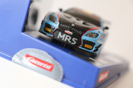 Carrera Digital 132 BMW M6 GT3 No.14 nr. 30917 in OVP. Nieuw!