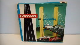 Carrera Hangbrug nr. 51558  in OVP. nieuw !