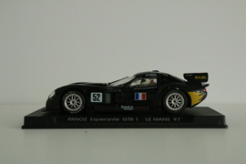 Fly Panoz Esperante GTR 1 Le Mans ''97 Nr.A62 in OVP. SPECIALE AANBIEDING !
