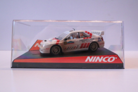 Ninco SUBARU 'New Zealand'  2004   Prorace  No.39  nr. 50357