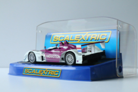 Scalextric Porsche RS Spyder nr. C3015 in OVP. Nieuw!