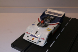 Carrera Universal Porsche Turbo Redlefsen Nr. 40476 No.2