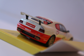 Scalextric Maserati Coupe Cambiocorsa Trofeo 2003 No.42.   C2504A in OVP.