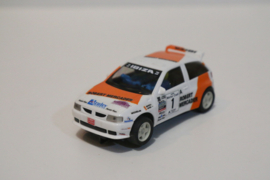 SCX Seat Ibiza Coupe No.1 nr. 83900.20 in OVP.