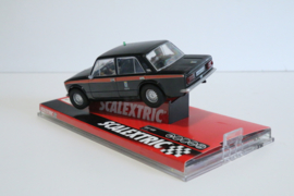 Scalextric Seat 1430 TAXI Limited Edition nr. 10211 in OVP.