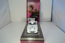 Fly Porsche  935K3 Giftset nr. 99111. Lady Racers 1000KM Brand Hatch 1981 in OVP. Nieuw !