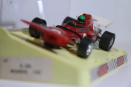 Scalextric Classic March 721 F1 No.3 nr. C26 in OVP.