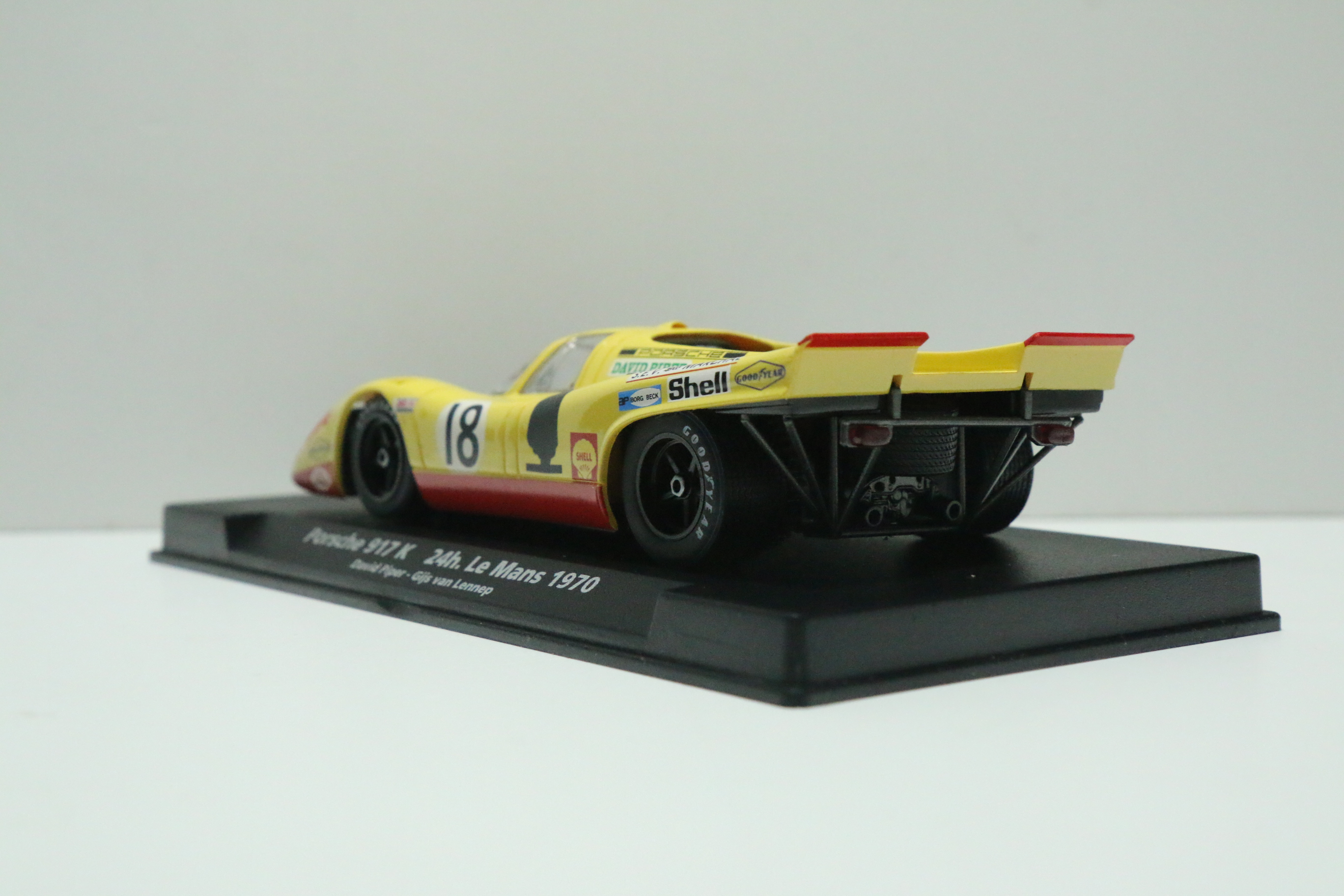 FLY Porsche 917K 24h Le Mans 1970 No.18 nr. 88270 in OVP!