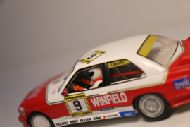 FLY BMW M3 E30 'Bikers in Car Serie' No.9 nr. 99125 in OVP.