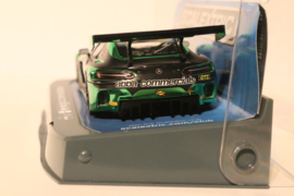 Scalextric Mercedes-AMG GT3 Britsh GT 2017 No.88.    C3942