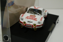 Team-Slot Renault Alpine A110 No.36 nr 10704 in OVP. Nieuw!