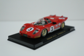 Fly Ferrari 512-S No.3 nr C1 in OVP. Nieuw!