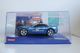 Carrera Digital Chevrolet Camaro State Trooper nr. 30979 in OVP!