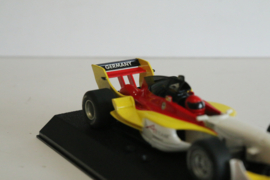 Scalextric USA A1 GrandPrix Lola Germany nr. C2745 in OVP*. Nieuw!