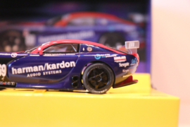 Scalextric TVR T400R No.69 nr. C2454A Limited Edition in OVP.