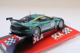 SCX Aston Martin DBR9 No.28 nr 62060 in OVP. Nieuw!