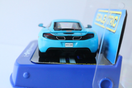 Scalextric  McLaren MP4-12C   C3330 in OVP.   Limited Edition !