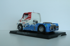 GB track by FLY SISU SL250 no.10 FIA ETRC 1995 nr. 08501 in OVP.*