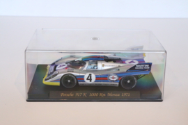 FLY Porsche 917K Martini Racing 1000KM Monza 1971 No.4 nr. C57 in OVP. Nieuw!