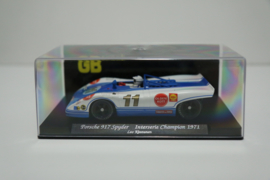 Fly / GB-Track Porsche 917 Spyder No.11 nr GB2 in OVP.