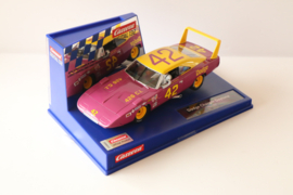 Carrera Digital 132 Dodge Charger Daytona No.42 nr. 30941 in OVP. Nieuw!