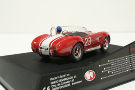 Ninco Shelby Cobra Goodwood No.23 nr 50196 in OVP. Nieuw!