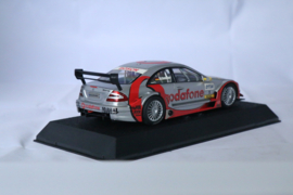 Scalextric Mercedes C-Klasse DTM No.1 nr. C2391 in OVP*. Nieuw!