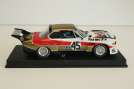 FLY BMW 3.5 CSL 24h Le Mans 1976 No.45 nr 88142 in OVP. Nieuw!