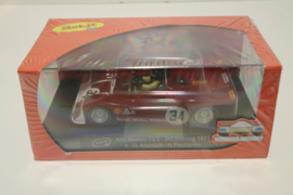 Slot-It Alfa Romeo 33/3 Sebring 1971 No.34 nr. CA11A in OVP.