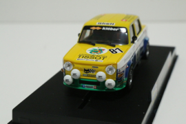 Revell Simca 1000 rallye 2 No.81 nr 08380 in OVP. Nieuw!