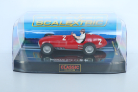 Scalextric Ferrari 375 F1 No.2 nr. C2915 in OVP.