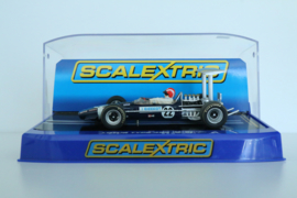 Scalextric Lotus type 49B ''Jo Siffert'' 1968 nr. C3413 in OVP.  Nieuw!