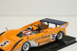 Vanquish Mclaren M8D CAN-AM in OVP Nieuw!