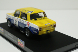 Revell Simca 1000 rallye 2 No.81 nr 08380 in OVP. Nieuw!