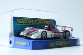 Scalextric Porsche RS Spyder nr. C3015 in OVP. Nieuw!