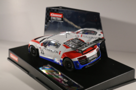 Carrera Evolution 132 Audi R8 LMS No.23   nr. 27365  in OVP.