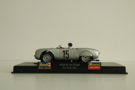 Revell Porsche 550 Spyder Avus 1955 nr.08363 In OVP. Nieuw!