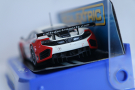 Scalextric Mclaren MP4/12C GT3 United Autosports No.22 nr C3389 in OVP.