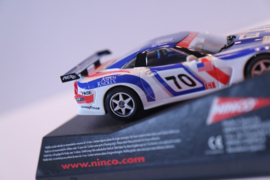 Ninco CALLAWAY C12-R   ' Le Mans'   No.70  nr. 50255