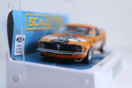 Scalextric Ford Mustang Boss 302 No.5 Martin Birrane nr. C4176 in OVP!
