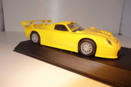 Scalextric Porsche GT1 C2449.  'Collector's Club 2002 model' .  Nieuw in OVP.