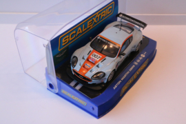 Scalextric Aston Martin DBR9 No.007 nr. C2960 in OVP.